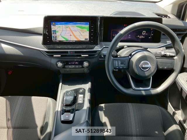 Nissan NOTE 2021-03 6816319-14