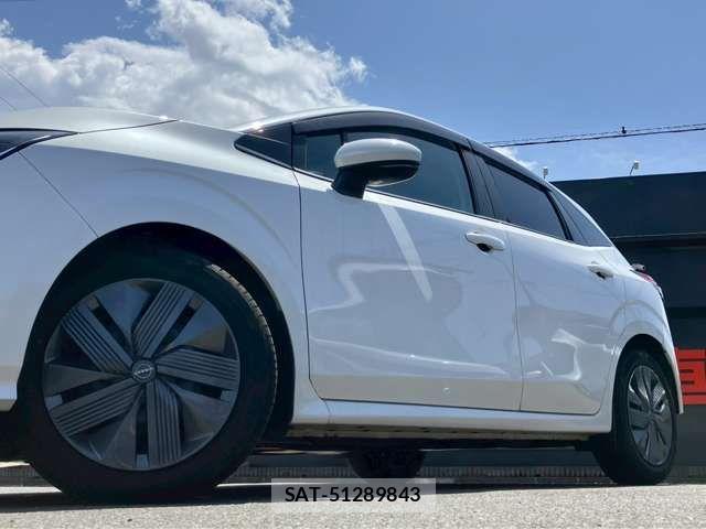 Nissan NOTE 2021-03 6816319-15