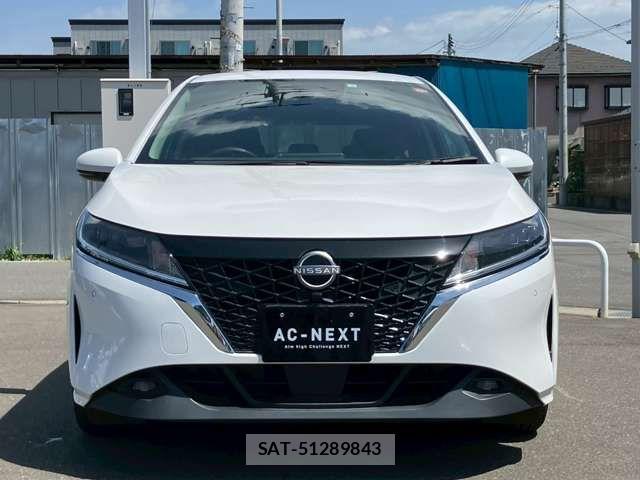 Nissan NOTE 2021-03 6816319-16