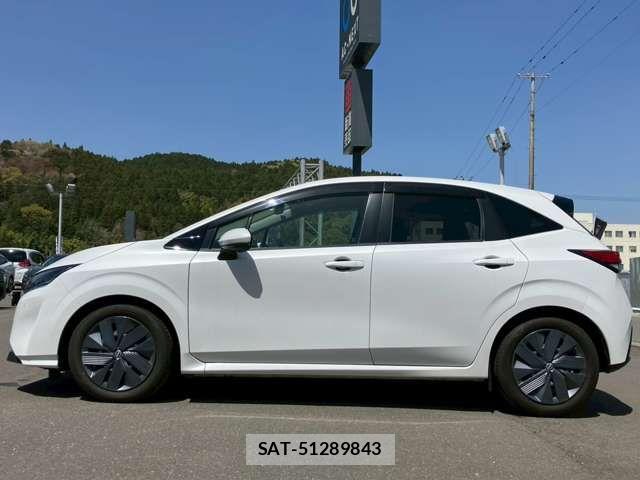 Nissan NOTE 2021-03 6816319-17