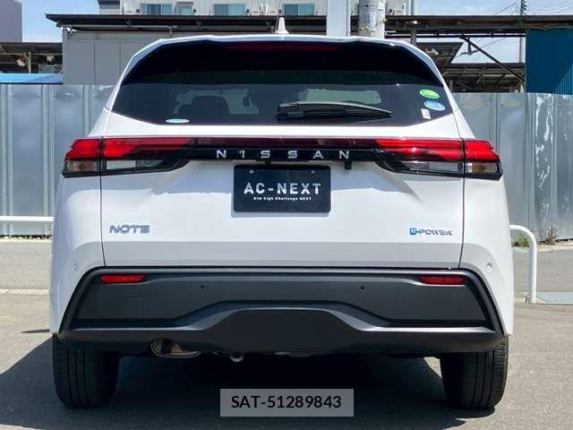Nissan NOTE 2021-03 6816319-18