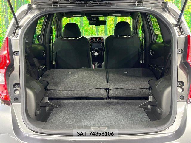 Nissan NOTE 2018-09 6816317-9