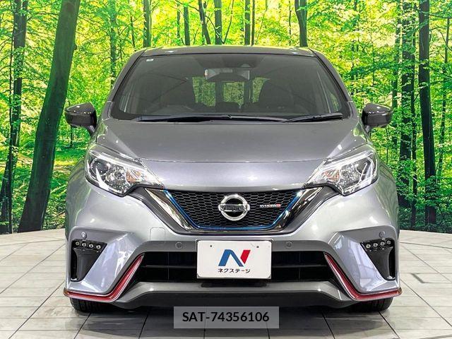 Nissan NOTE 2018-09 6816317-13