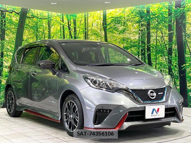 Nissan NOTE 2018-09 6816317-15