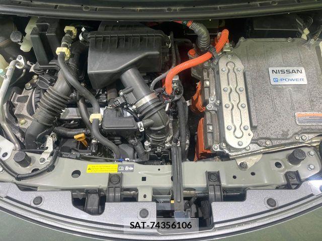 Nissan NOTE 2018-09 6816317-17