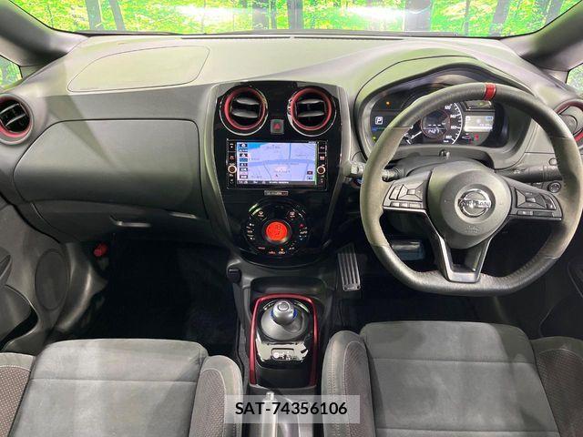 Nissan NOTE 2018-09 6816317-1