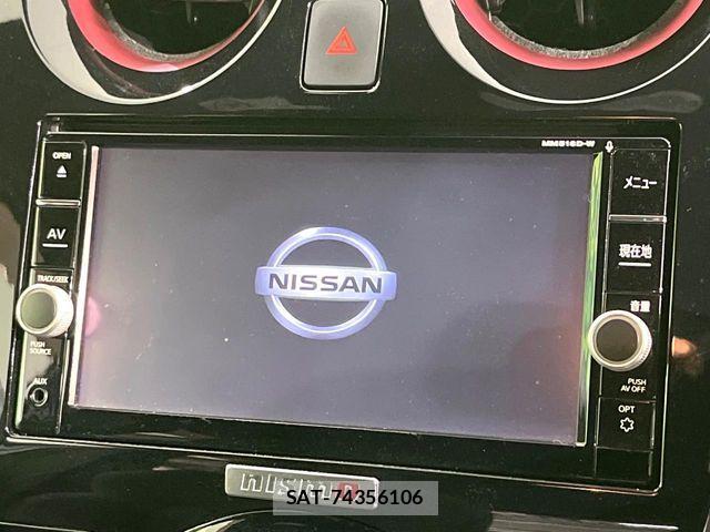 Nissan NOTE 2018-09 6816317-2