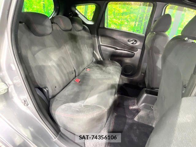 Nissan NOTE 2018-09 6816317-8