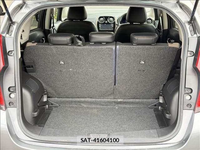 Nissan NOTE 2018-01 6910600-10