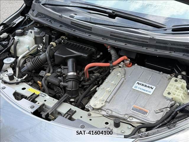 Nissan NOTE 2018-01 6910600-19