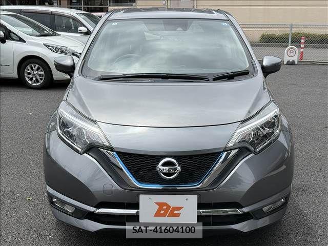 Nissan NOTE 2018-01 6910600-20