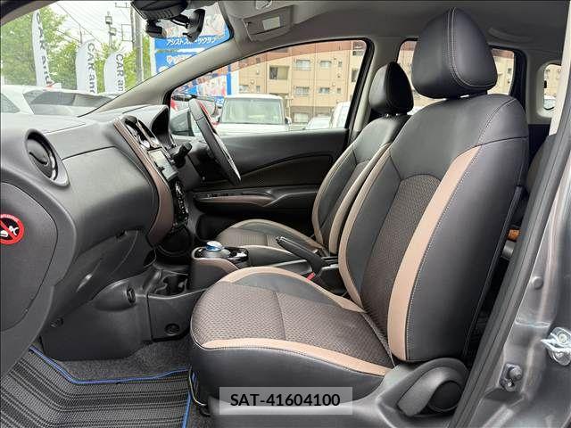 Nissan NOTE 2018-01 6910600-24