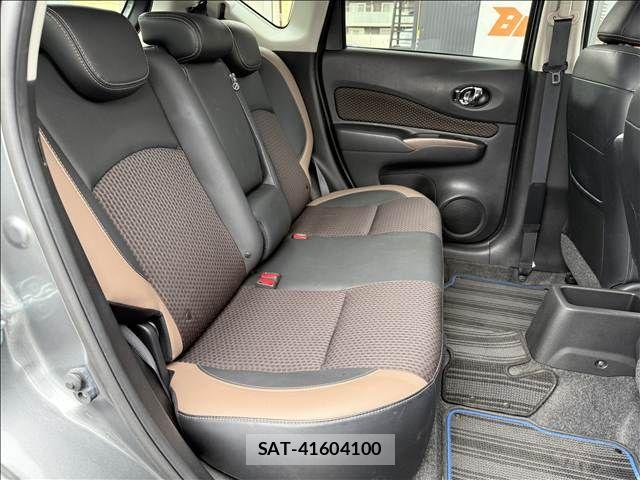 Nissan NOTE 2018-01 6910600-25