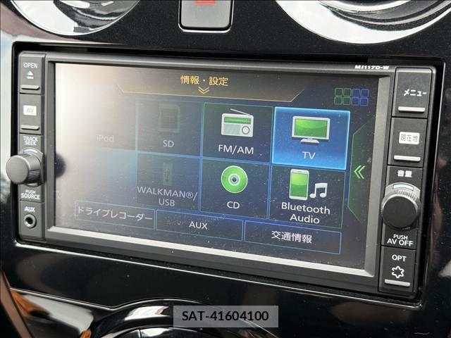 Nissan NOTE 2018-01 6910600-2