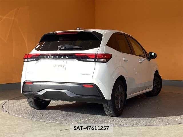 Nissan NOTE 2023-01 6910514-9