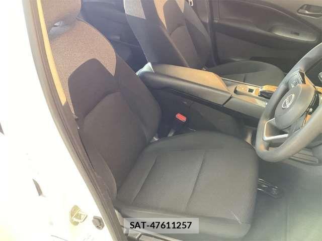Nissan NOTE 2023-01 6910514-17