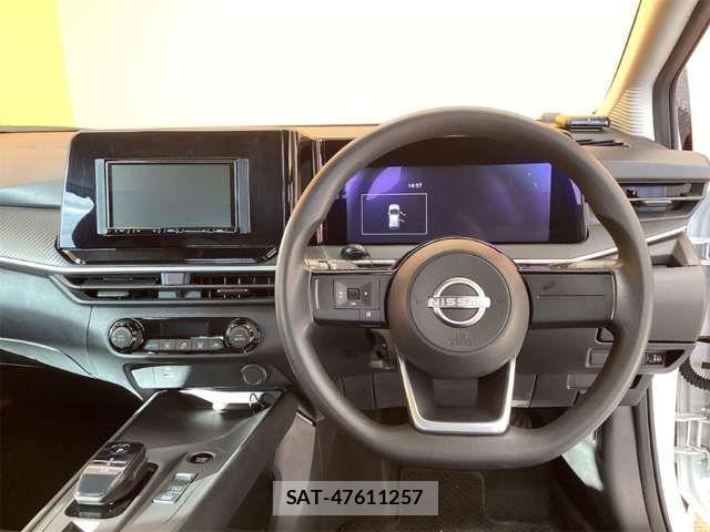 Nissan NOTE 2023-01 6910514-19