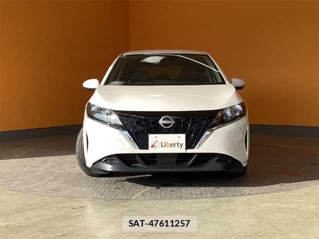Nissan NOTE 2023-01 6910514-6
