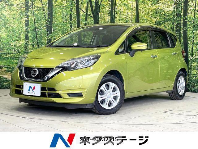 Nissan NOTE 2018-07 6910585-0