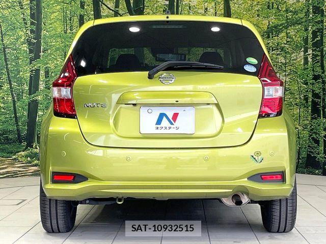 Nissan NOTE 2018-07 6910585-14