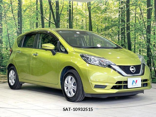 Nissan NOTE 2018-07 6910585-15