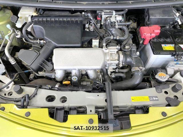 Nissan NOTE 2018-07 6910585-17