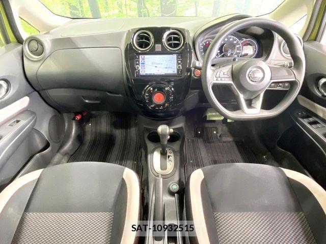 Nissan NOTE 2018-07 6910585-1