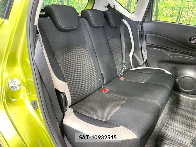 Nissan NOTE 2018-07 6910585-8
