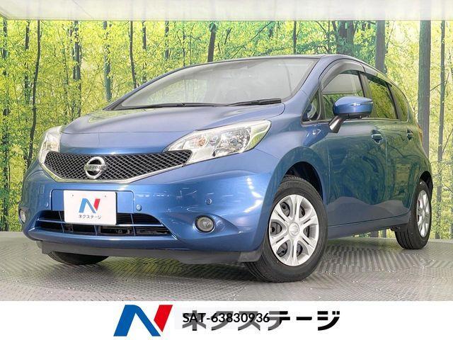Nissan NOTE 2015-06 6910621-0