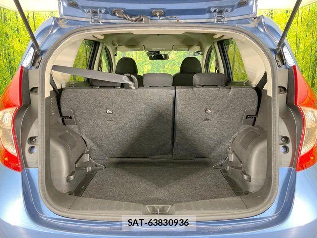 Nissan NOTE 2015-06 6910621-9