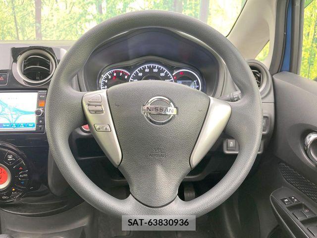 Nissan NOTE 2015-06 6910621-10