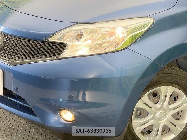 Nissan NOTE 2015-06 6910621-11