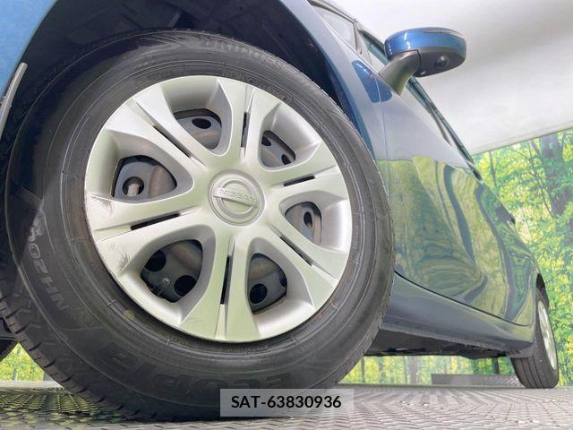 Nissan NOTE 2015-06 6910621-12