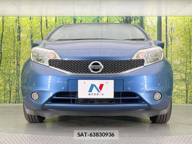 Nissan NOTE 2015-06 6910621-13