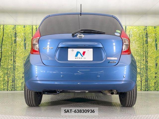 Nissan NOTE 2015-06 6910621-14