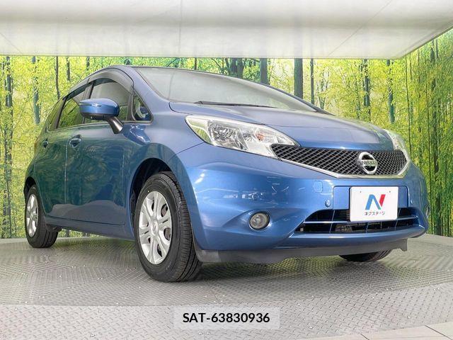 Nissan NOTE 2015-06 6910621-15