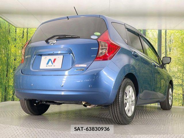 Nissan NOTE 2015-06 6910621-16