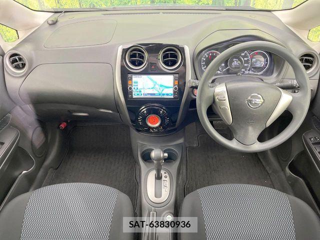 Nissan NOTE 2015-06 6910621-1