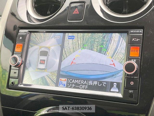 Nissan NOTE 2015-06 6910621-3