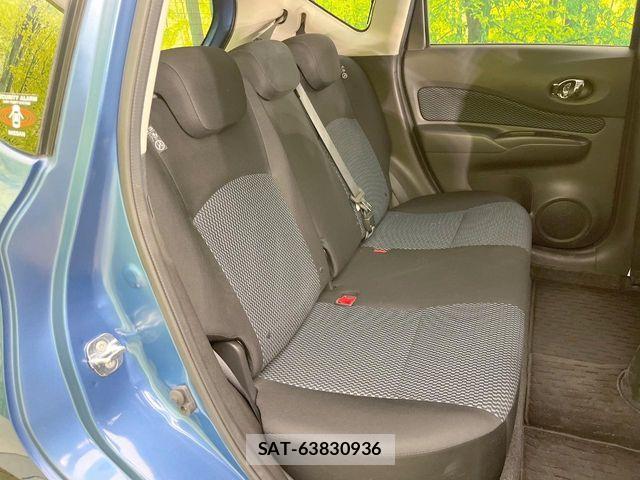 Nissan NOTE 2015-06 6910621-8