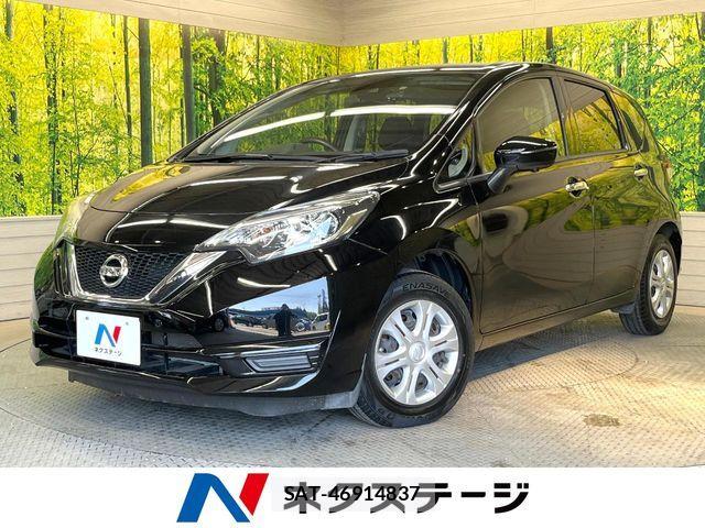 Nissan NOTE 2020-04 6910591-0