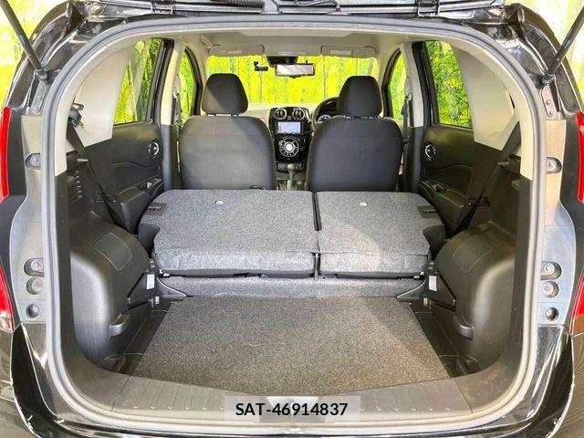 Nissan NOTE 2020-04 6910591-9