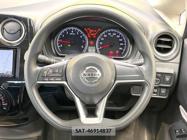 Nissan NOTE 2020-04 6910591-10