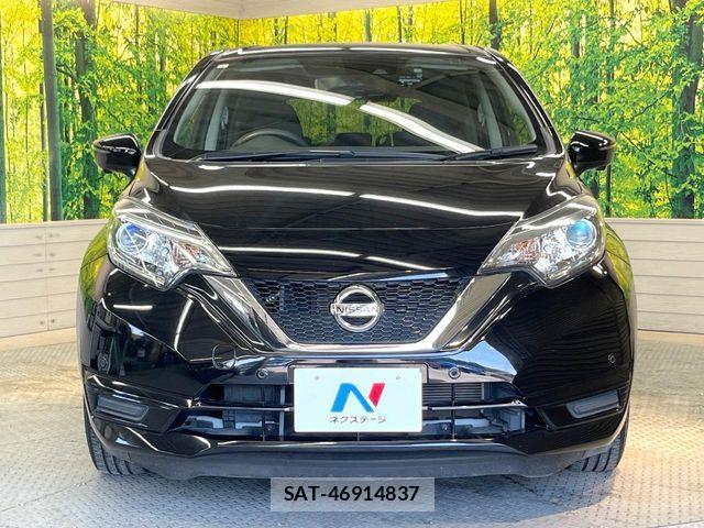 Nissan NOTE 2020-04 6910591-13
