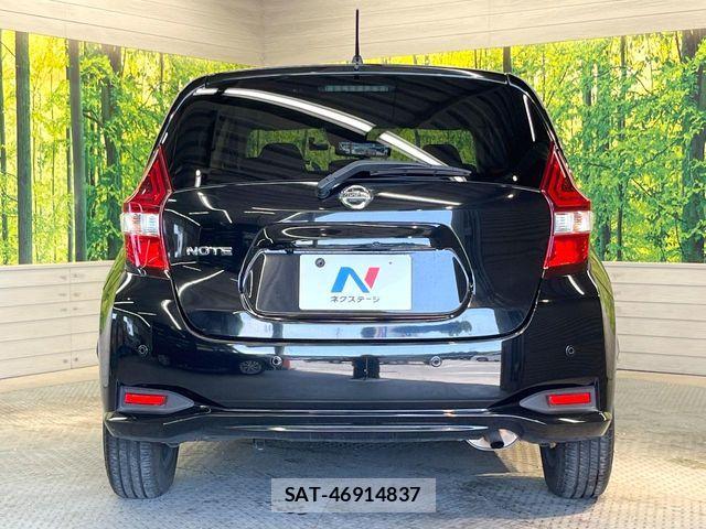 Nissan NOTE 2020-04 6910591-14