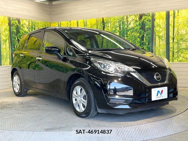 Nissan NOTE 2020-04 6910591-15