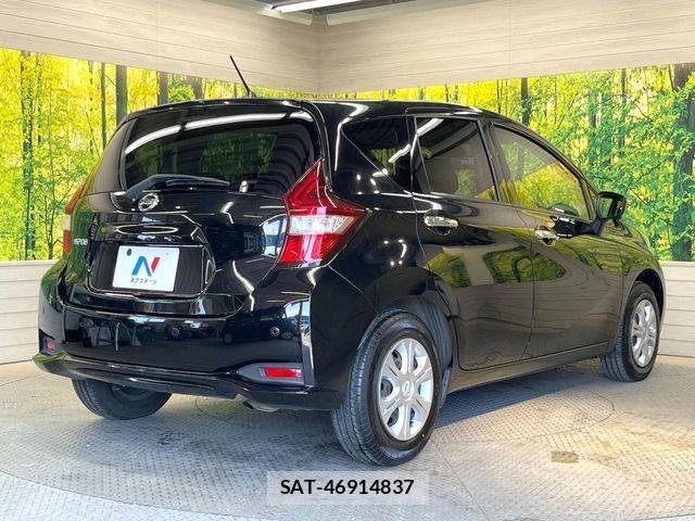 Nissan NOTE 2020-04 6910591-16