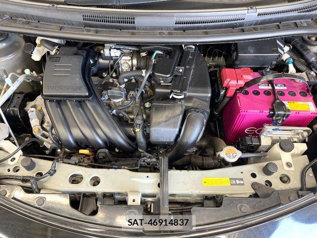 Nissan NOTE 2020-04 6910591-17