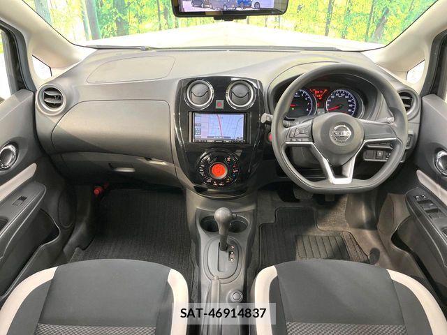 Nissan NOTE 2020-04 6910591-1