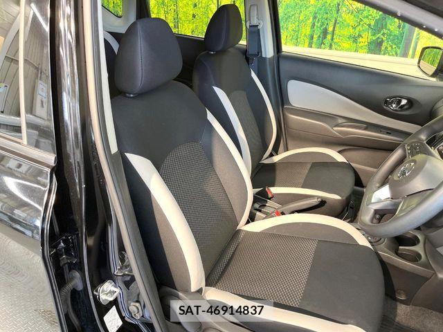 Nissan NOTE 2020-04 6910591-7